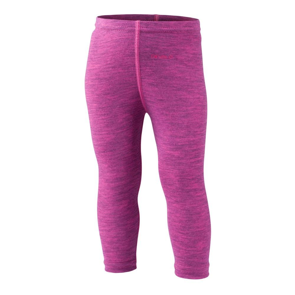 146-105 180 - MULTI SPORT BABY LONG JOHNS - dětské funkční kalhoty