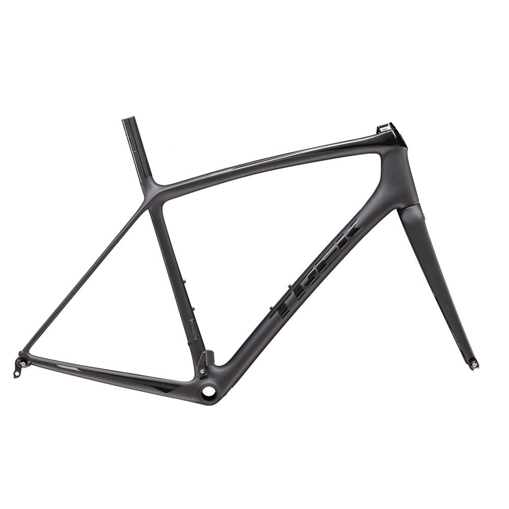 Emonda SLR H2 FS Matte/Gloss Black (2024)