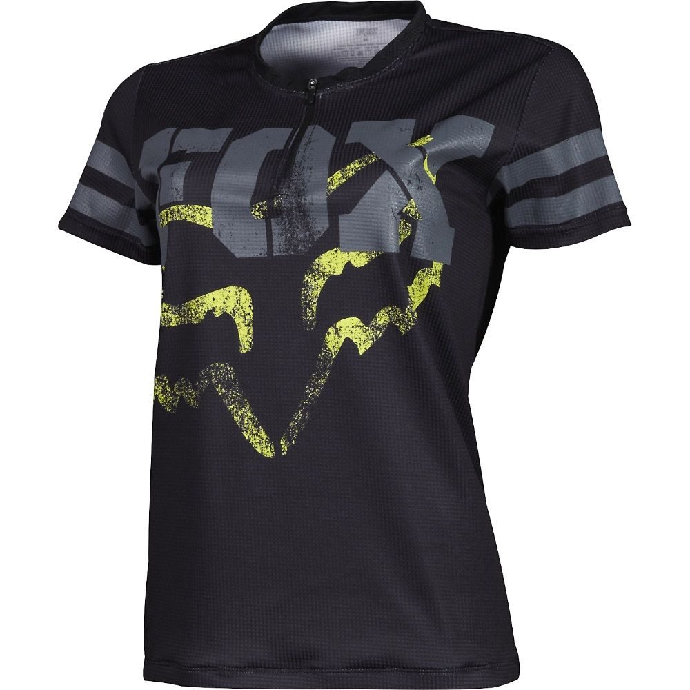 23214 001 Homerun - dámský cyklo dres