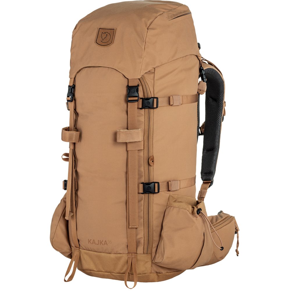 Kajka 35 M/L Khaki Dust
