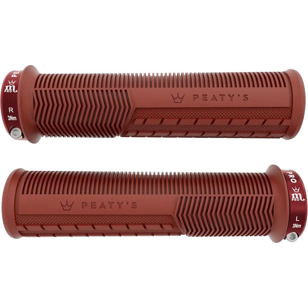 MONARCH PRO MUSHROOM THIN BRICK