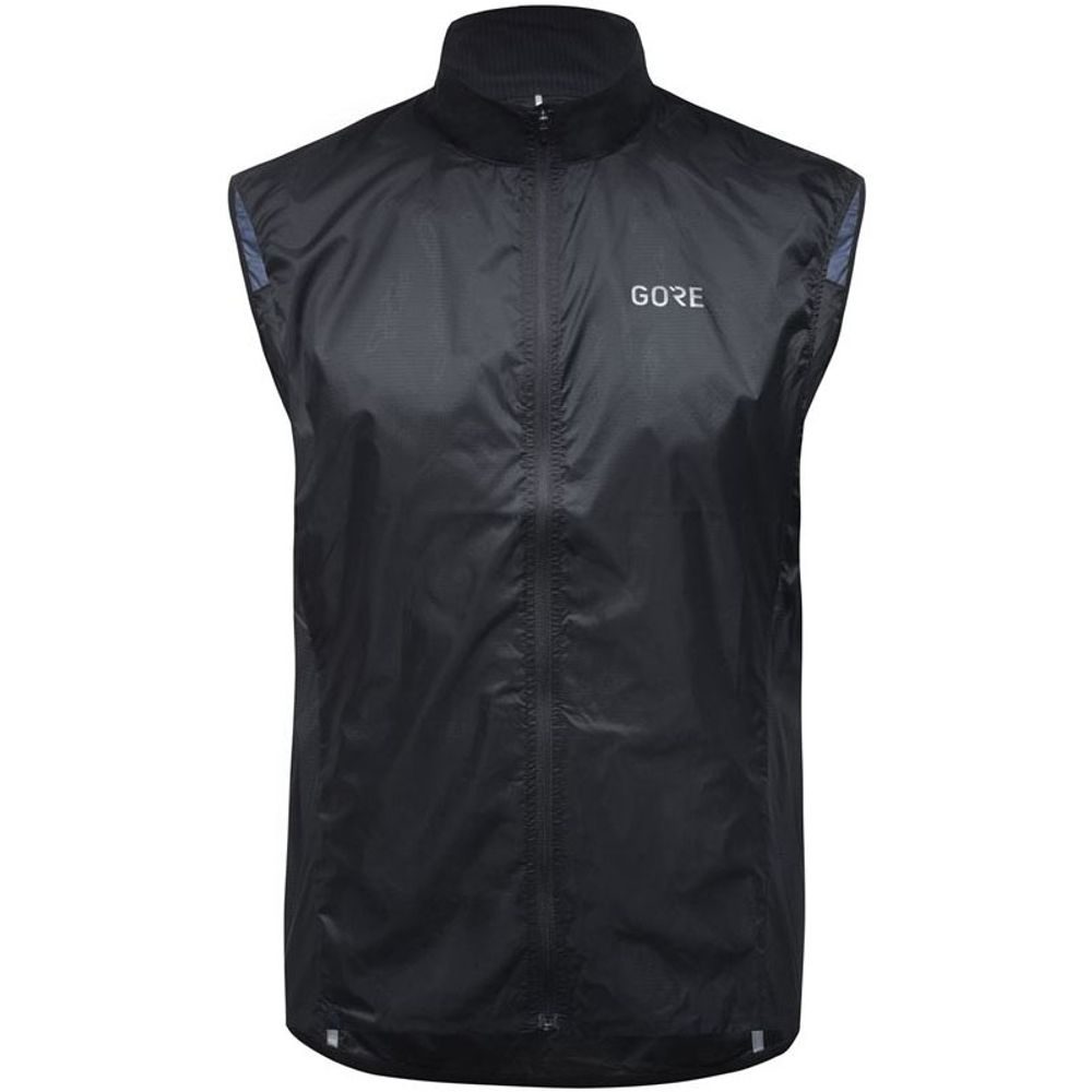 Drive Vest Mens black