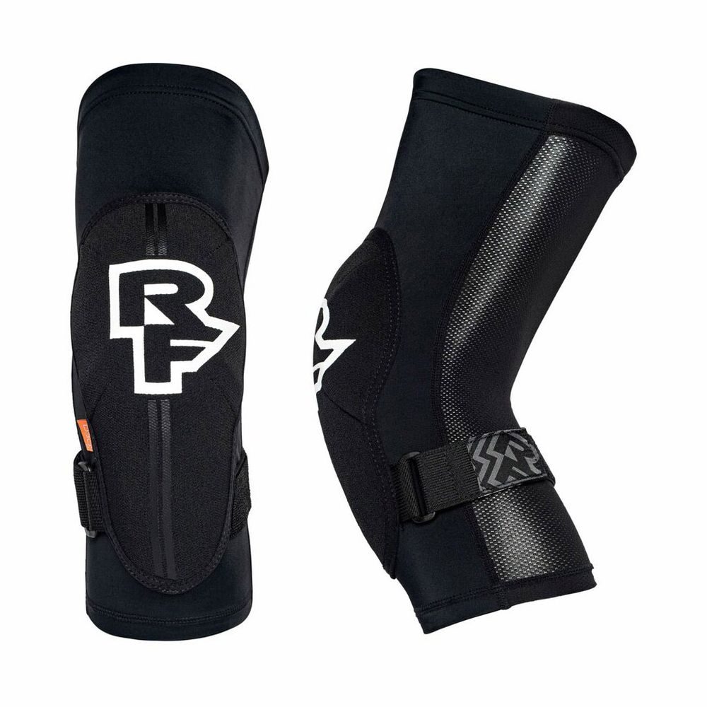 INDY chrániče kolen stealth