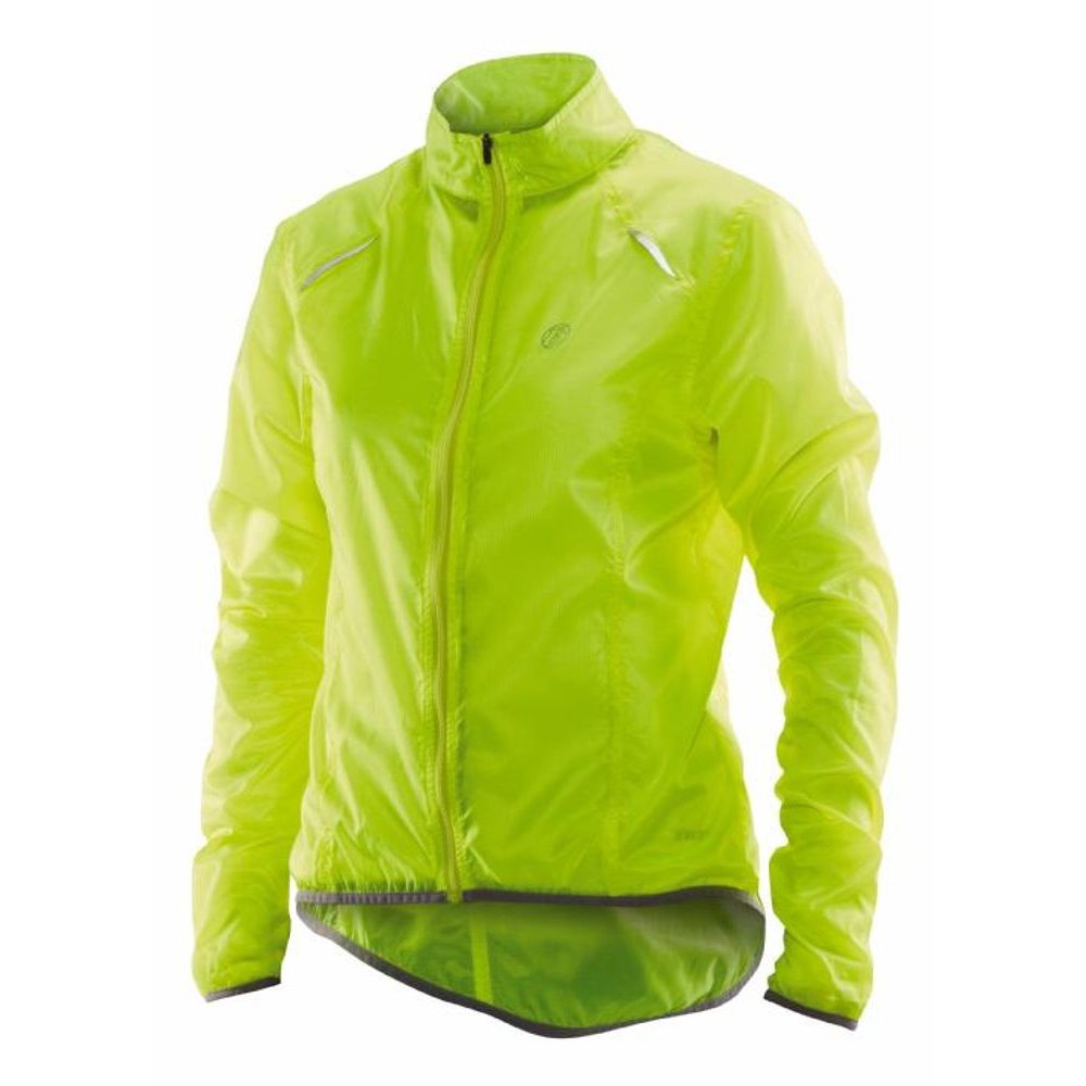 407271 JACKET SPORT PACKABLE WIND WSD - dámská větrovka