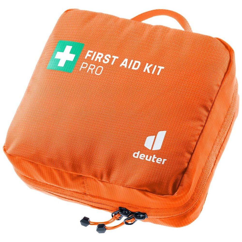 First Aid Kit Safety Share First Aid Kit Pro - EMPTY koi - First aid kit empty - DEUTER - 21,38