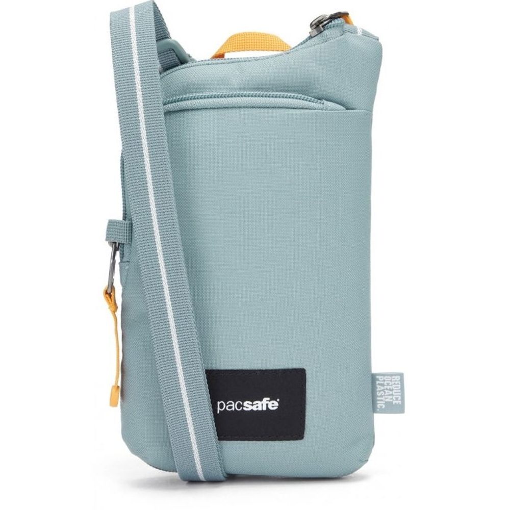 GO TECH CROSS BODY fresh mint