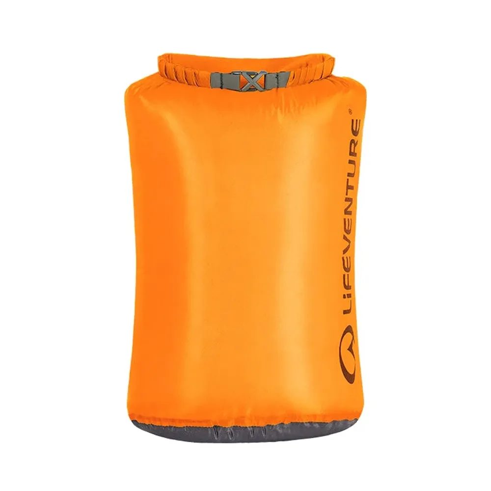 Ultralight Dry Bag 15l orange