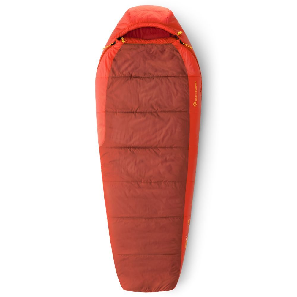 Hamelin Synthetic Sleeping Bag -1C - Regular RCS