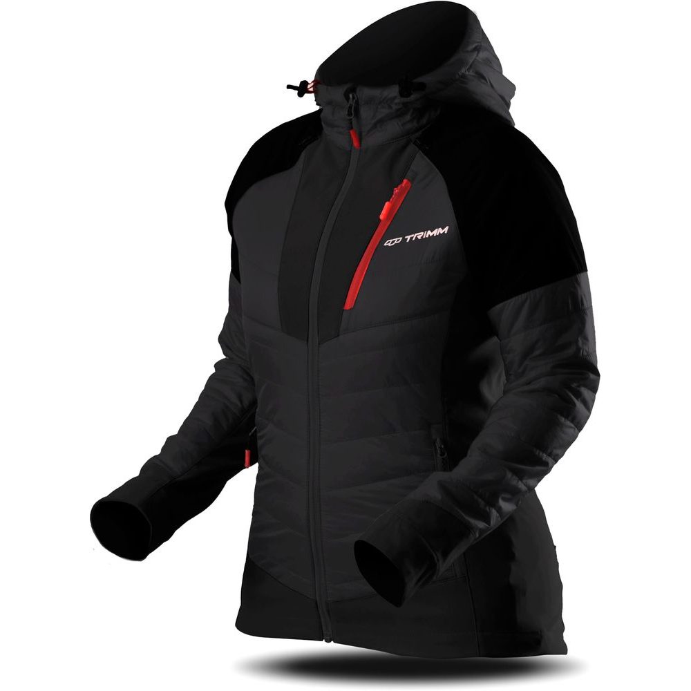 CONTRA black/grafit black