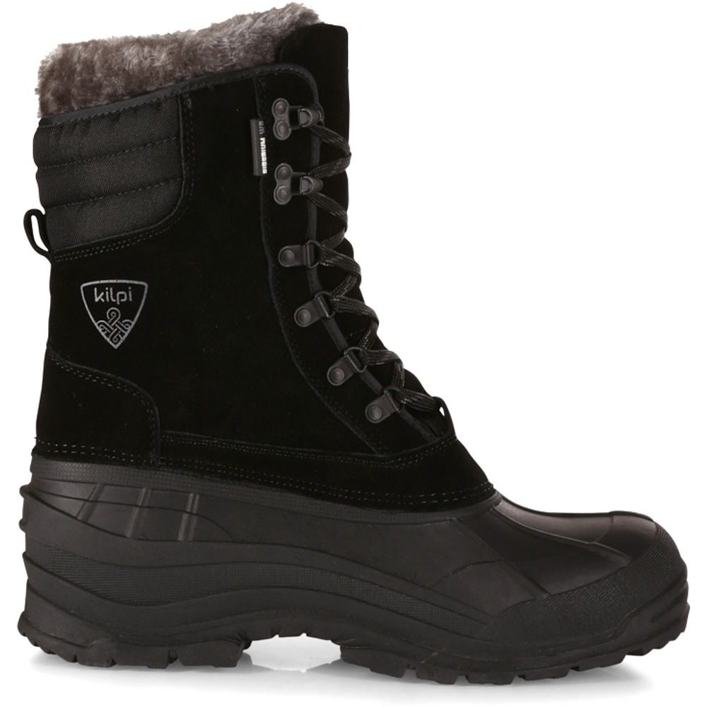 ANTARTIC HIGH WP-M Černá