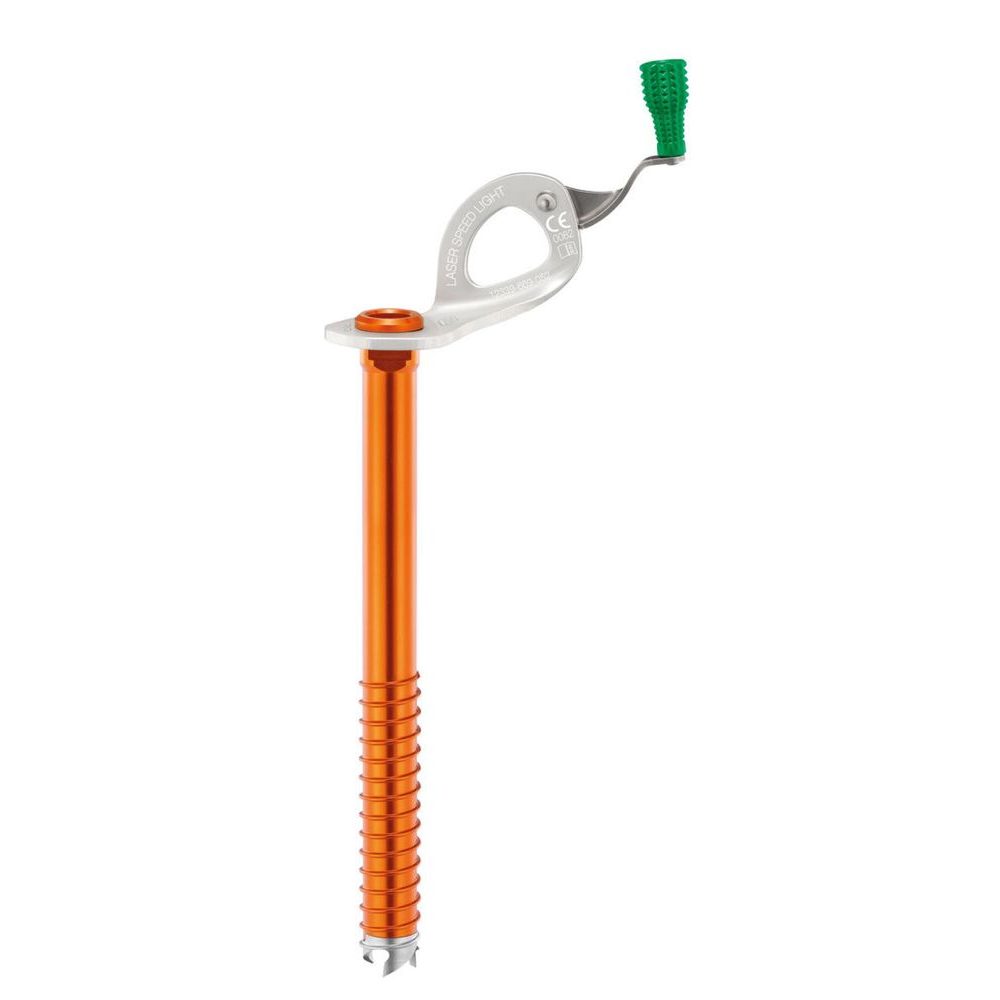 LASER SPEED LIGHT 21 cm