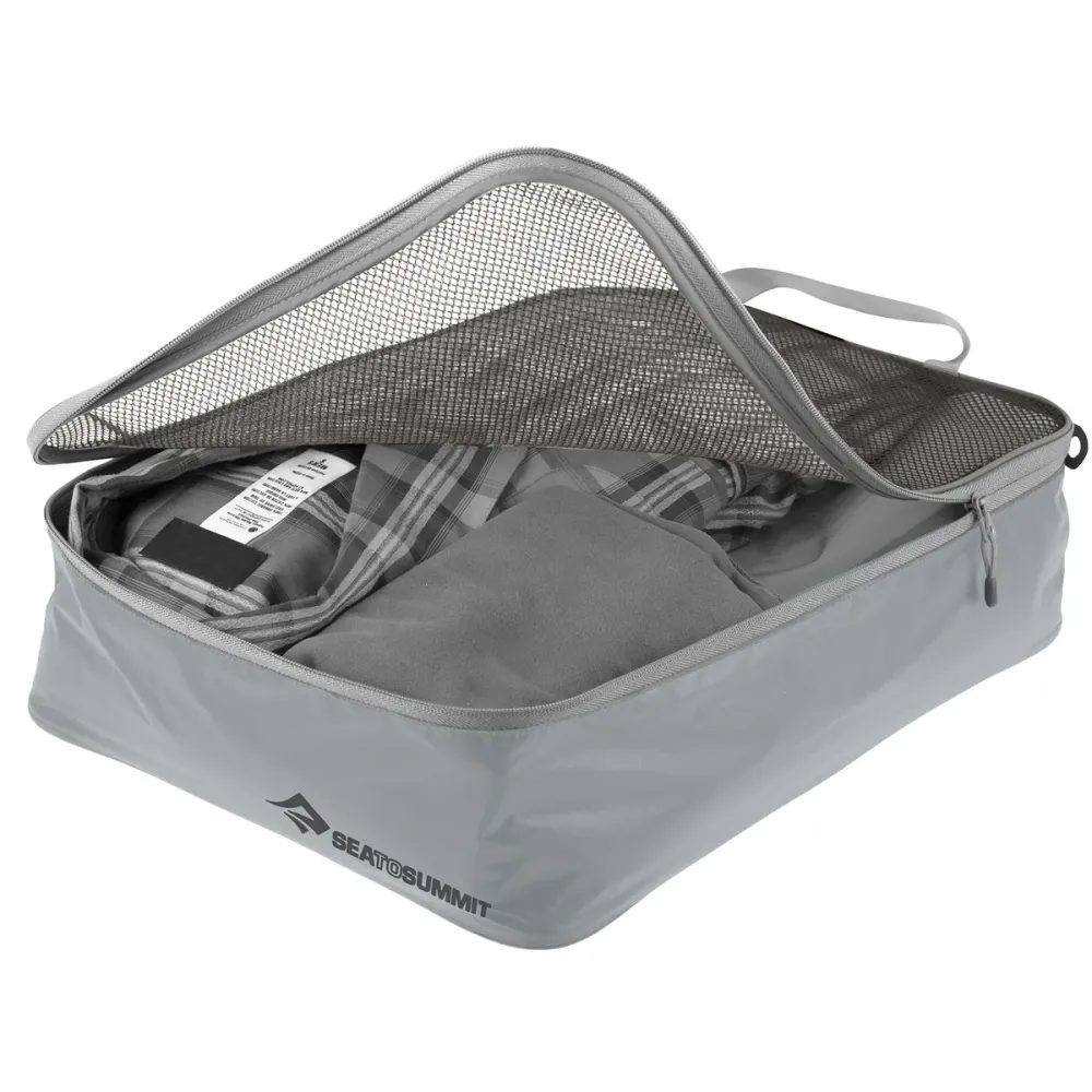 Ultra-Sil Garment Mesh Bag Medium  High Rise