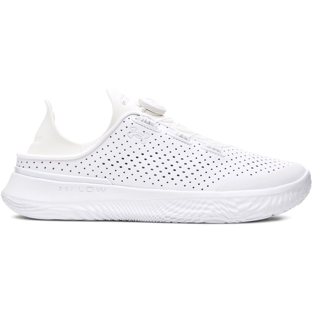 UA Slipspeed Trainer SYN-WHT