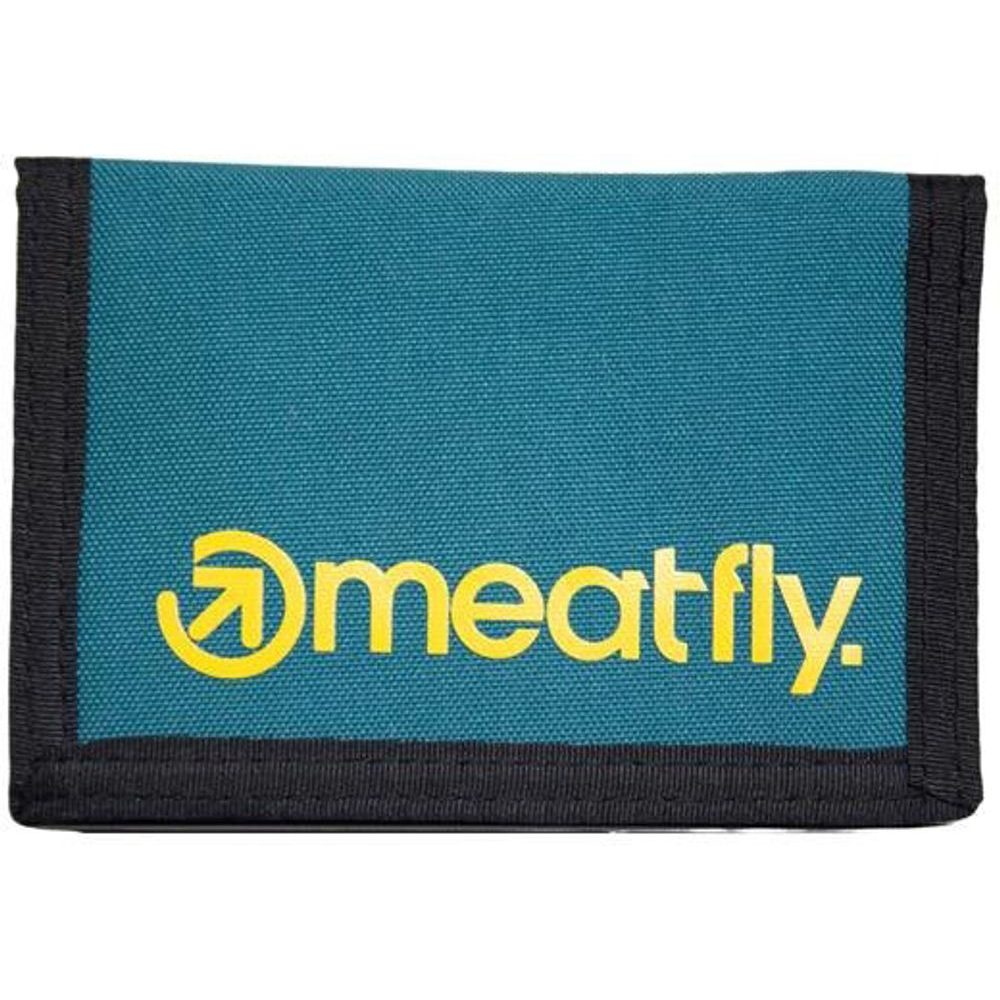 Huey, North Atlantic