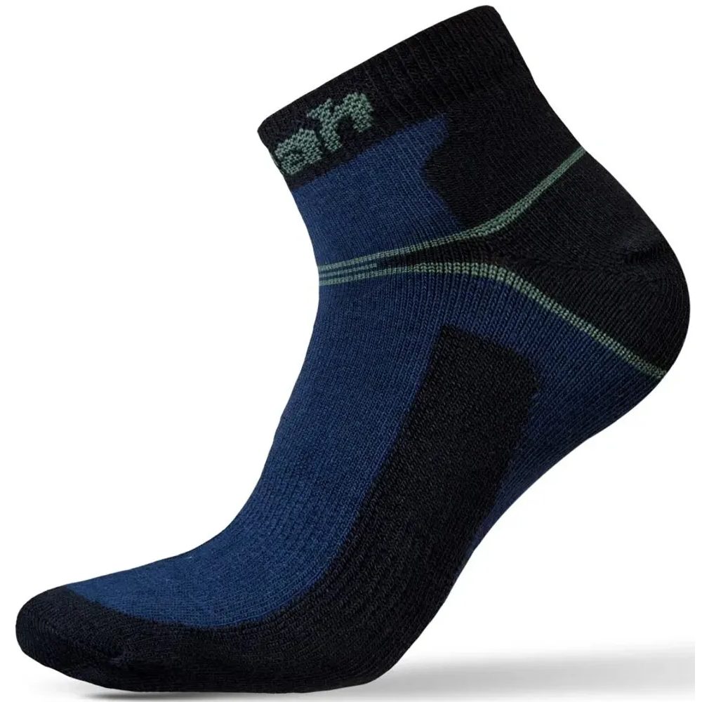 BANKLE II blue navy (green)