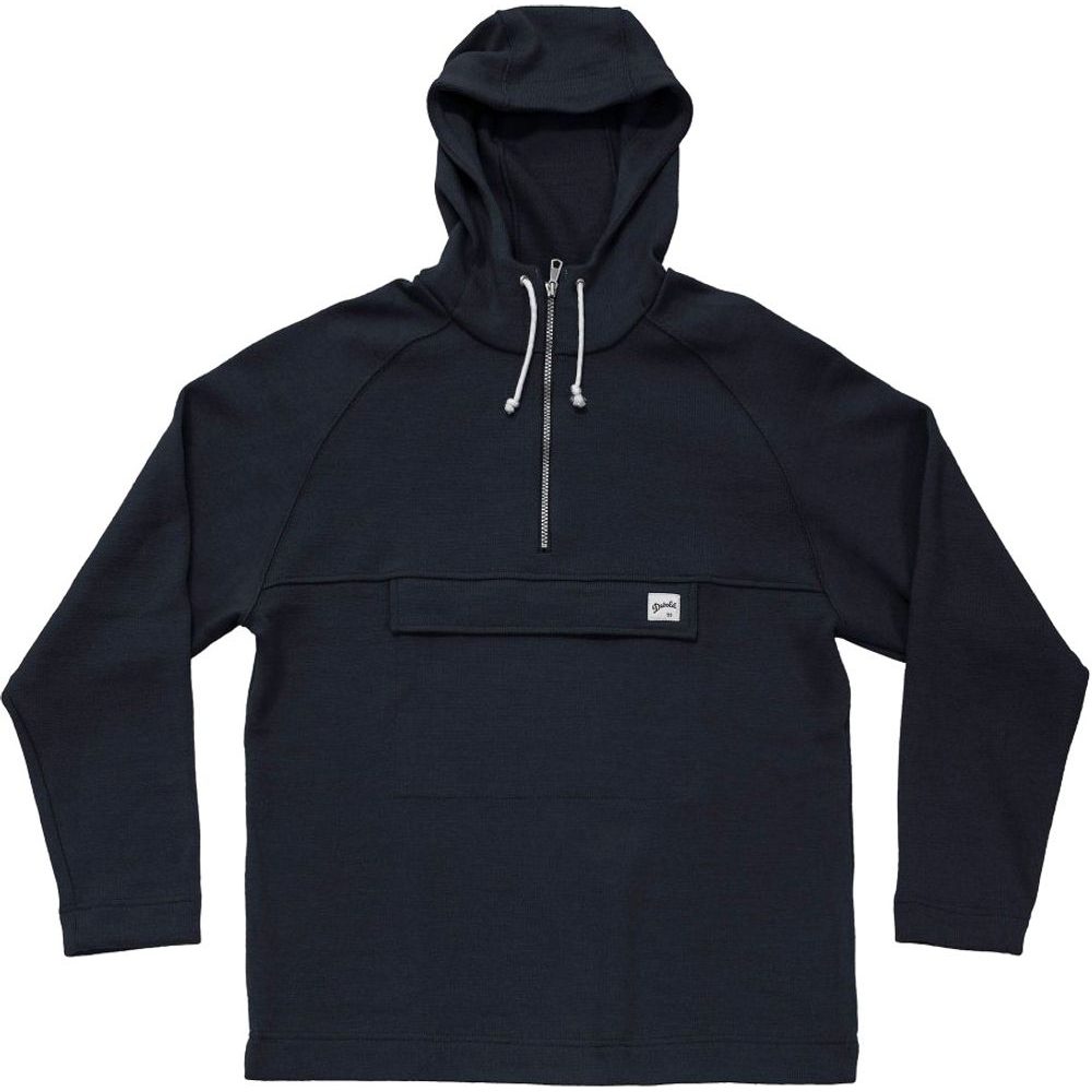 Archive Anorak, Deep Marine
