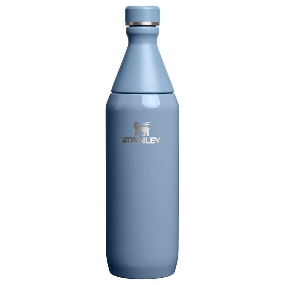 All Day Slim Bottle 600 ml Indigo