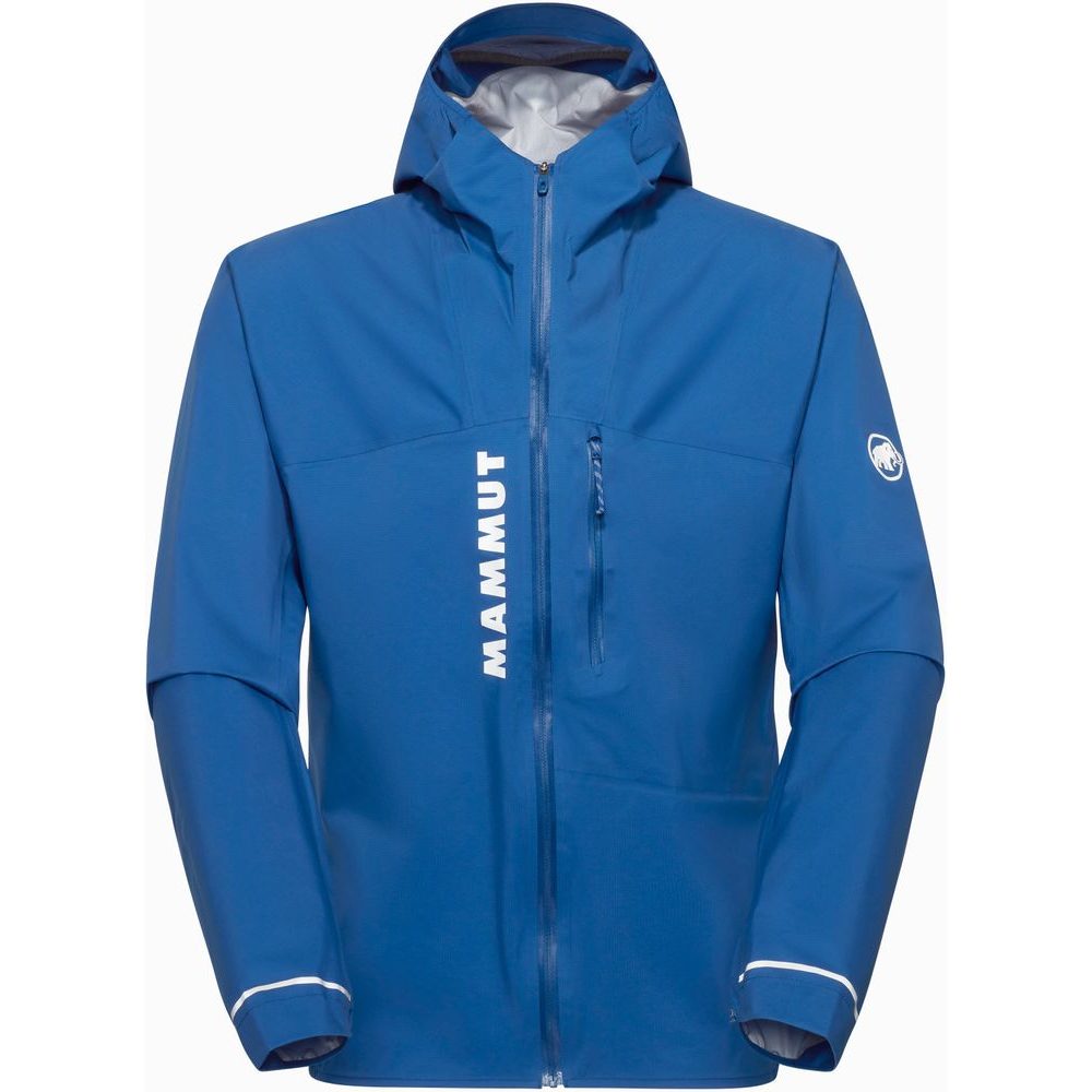 Aenergy TR HS Hooded Jacket Men tschiel