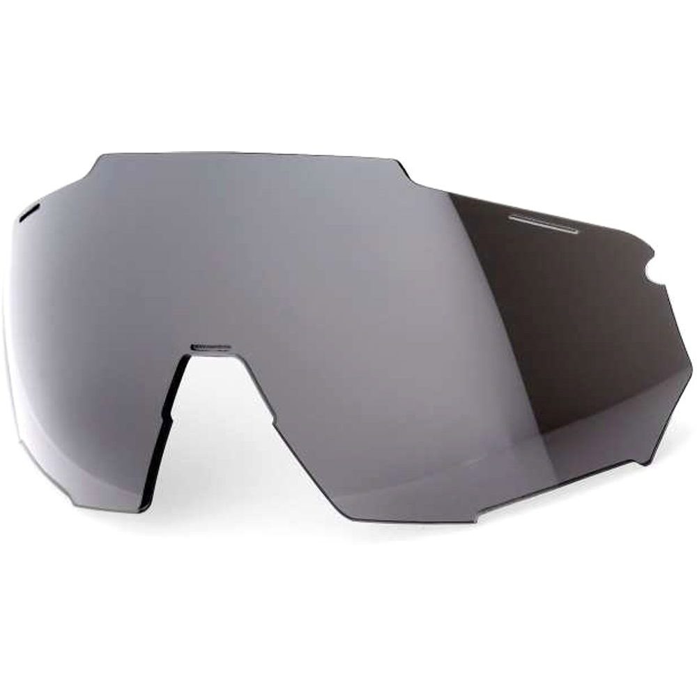 RACETRAP Replacement Lens - Black Mirror
