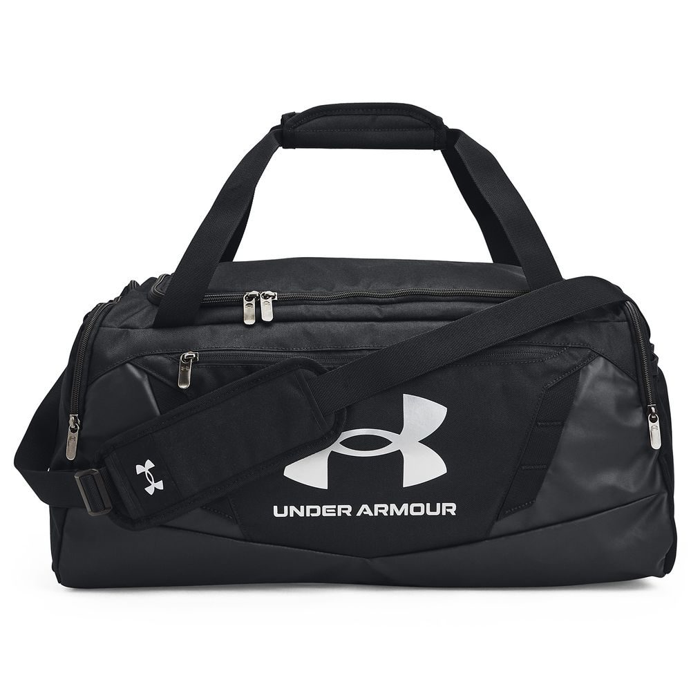 Undeniable 5.0 Duffle SM, black