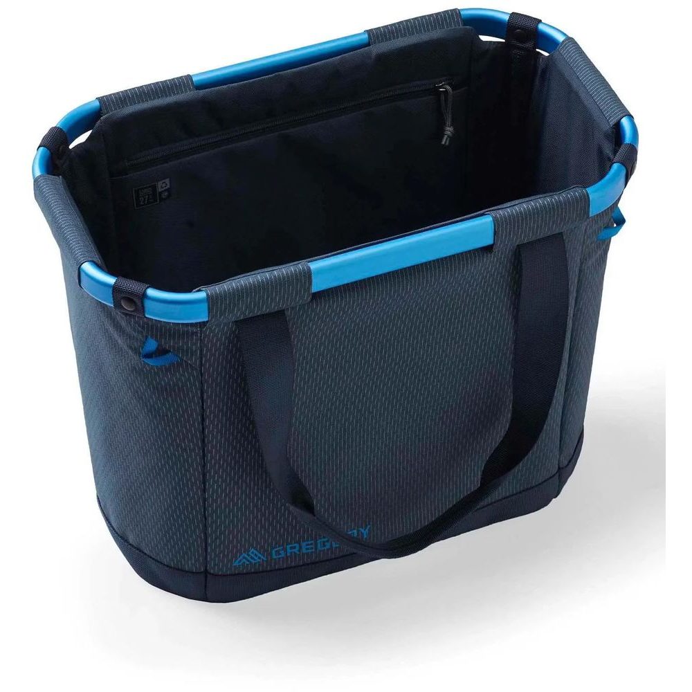 ALPACA GEAR TOTE 30, SLATE BLUE