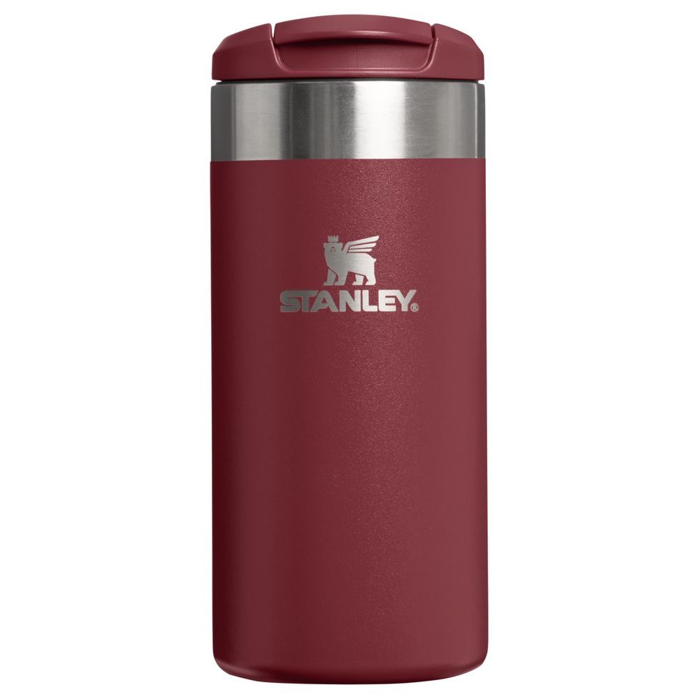 AeroLight™ Transit Mug 350 ml Cranberry