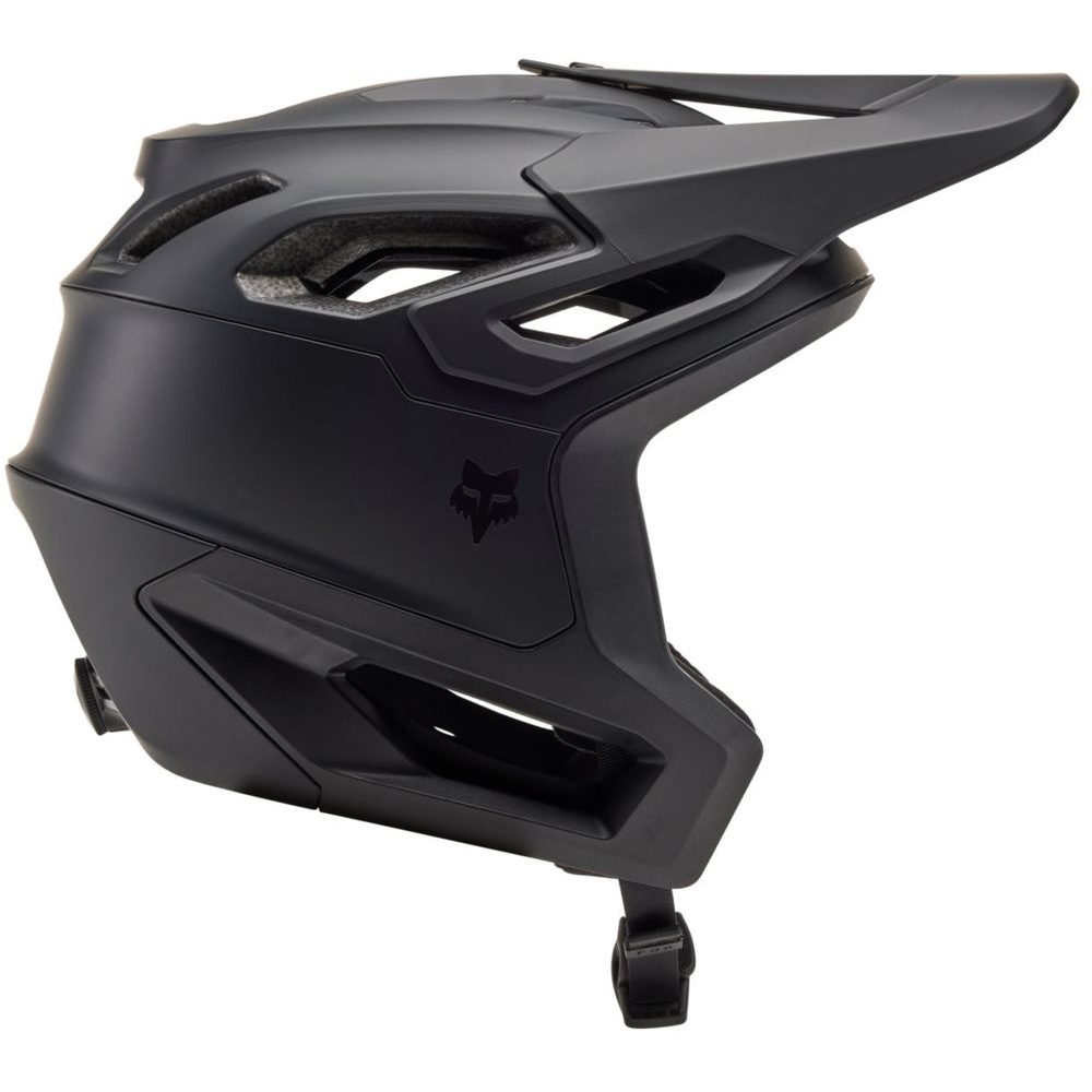 Dropframe Pro Mt Blk Ce Matte Black