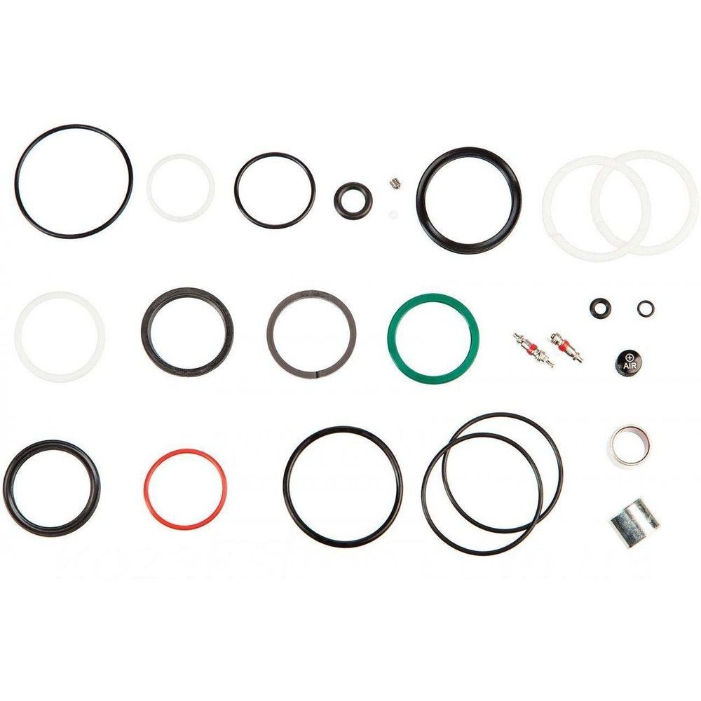 SERVICE KIT BASIC 2011 MONARCH RT3/RT/R