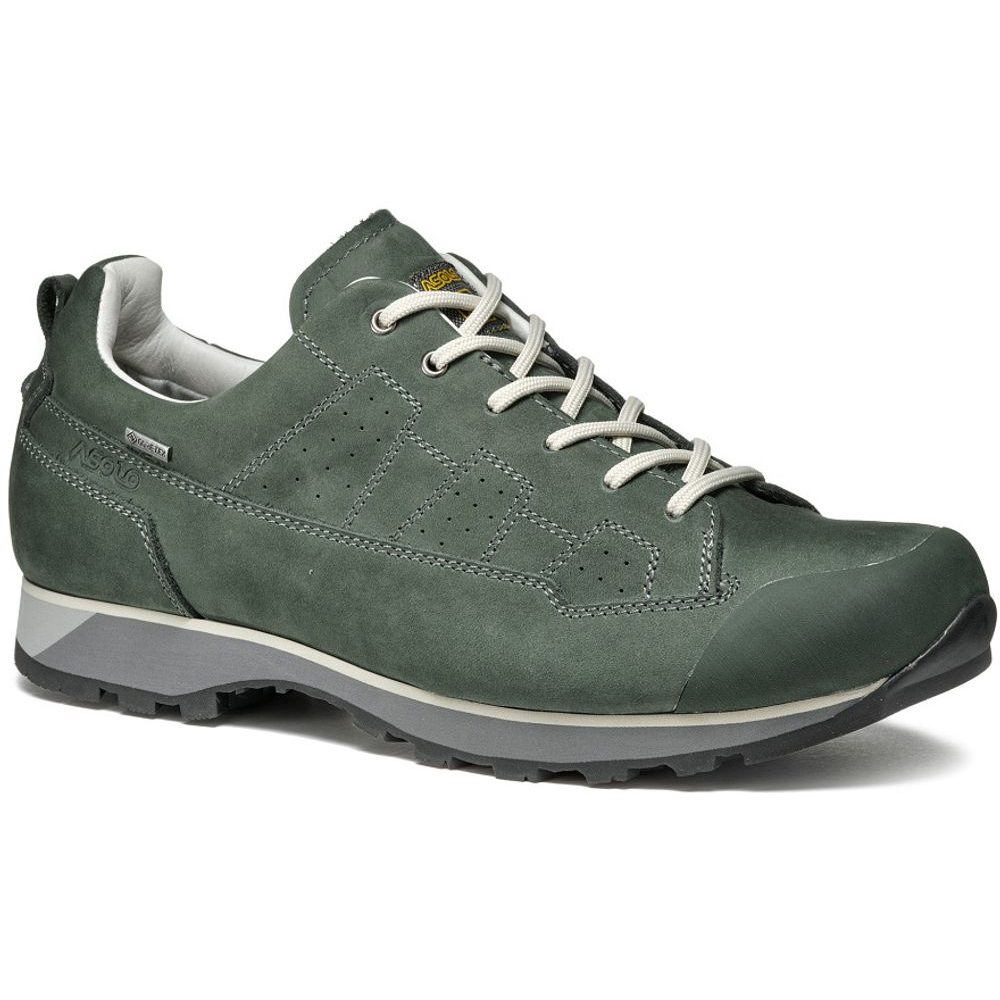 Field GV MM, bottle green