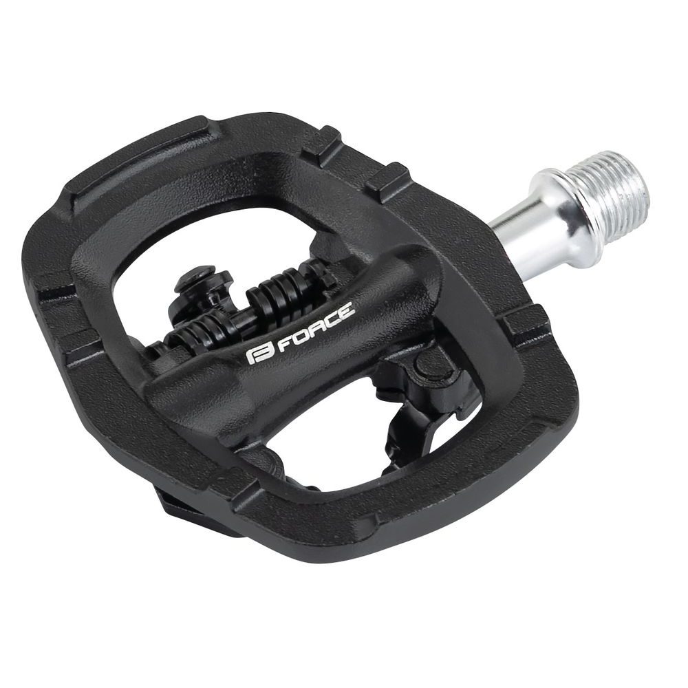 SELECT nášlap. MTB jednostranné, črn