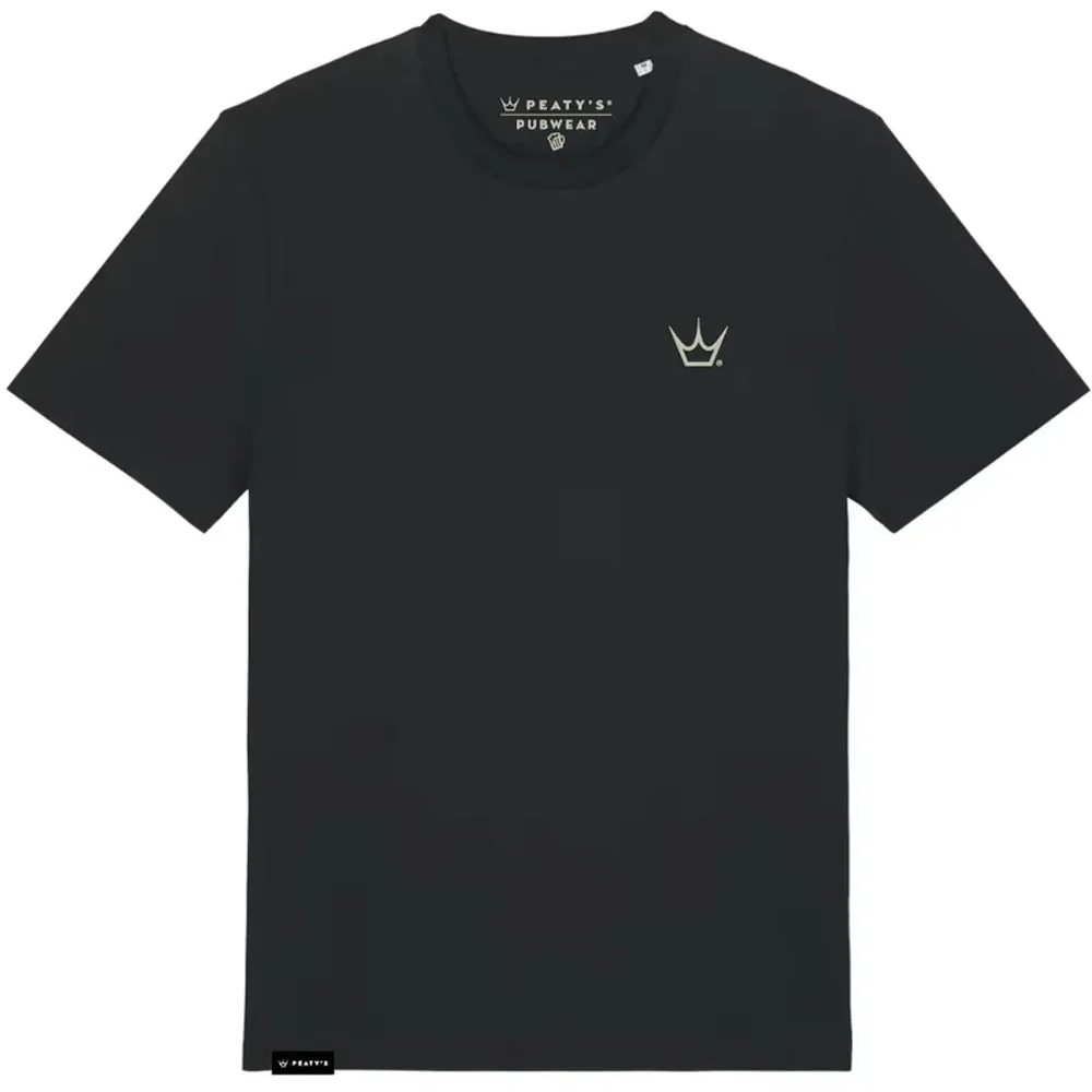 MOUNTAIN / BLACK