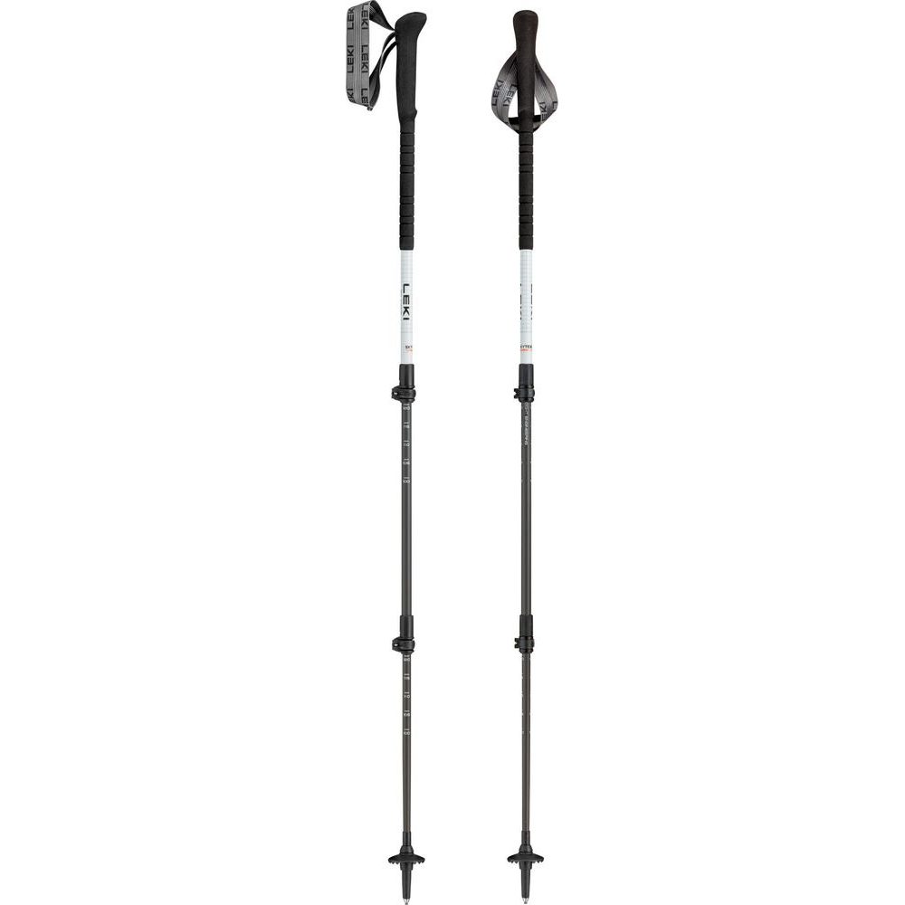 Skytera Carbon Lite, white-black-neonorange