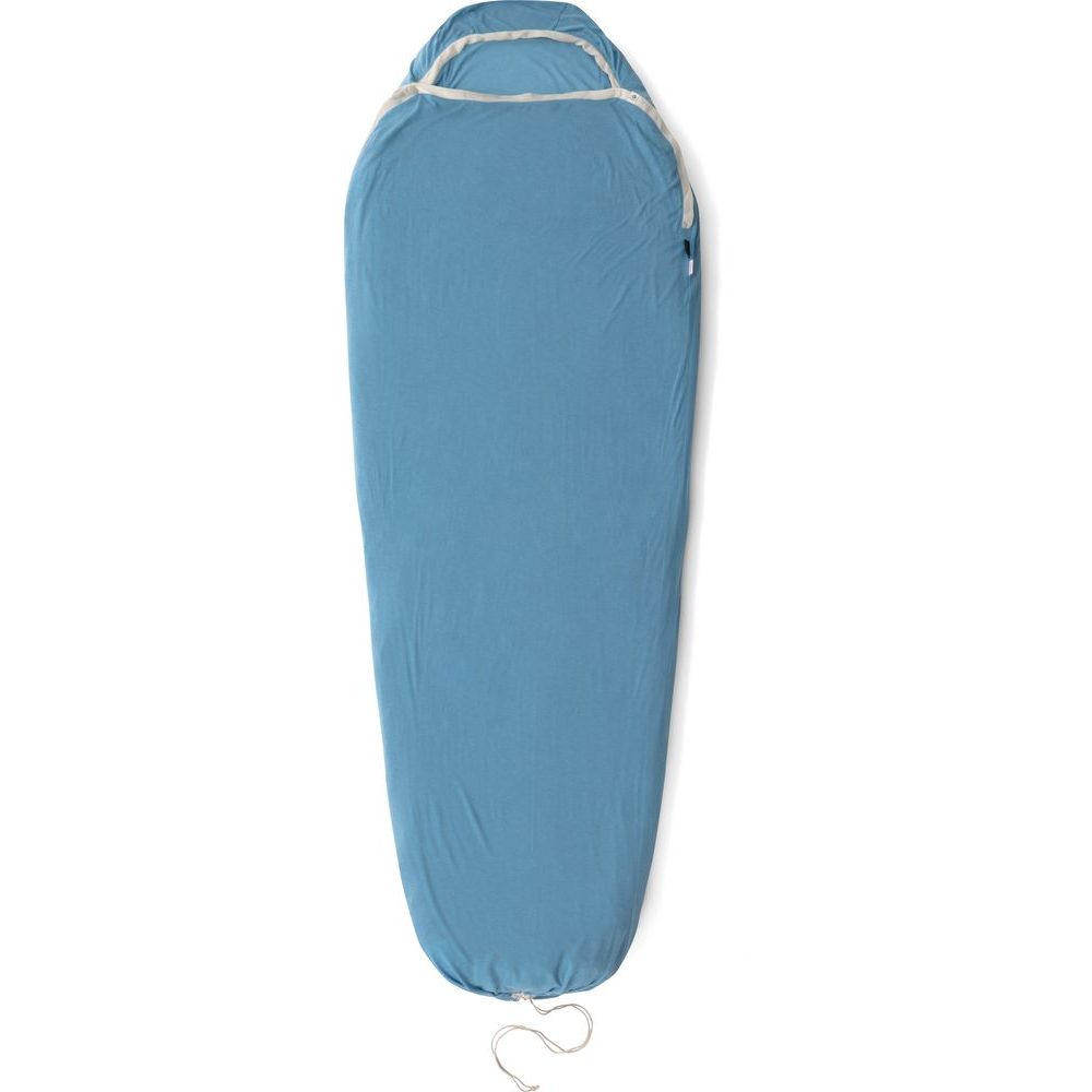 Breeze Lightweight Liner Regular Cendre Blue