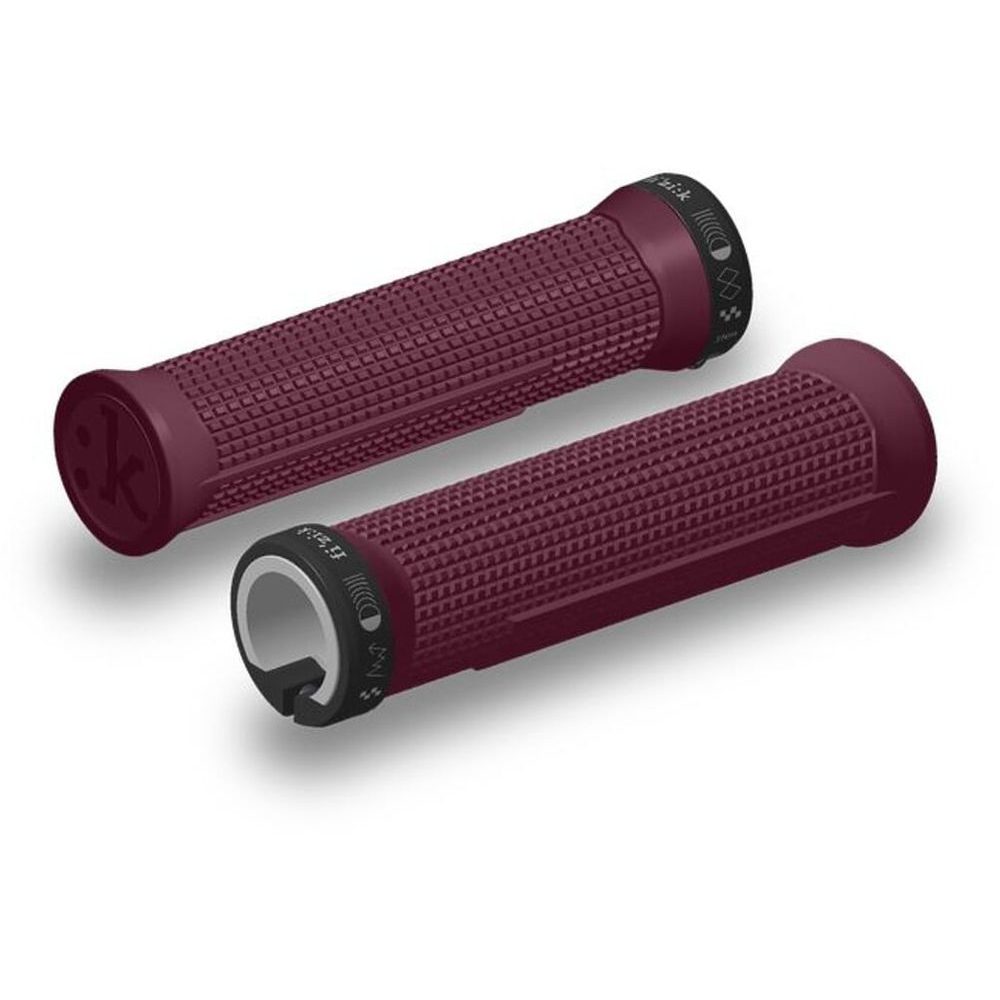 TERRA RACEFEEL 29MM BURGUNDY