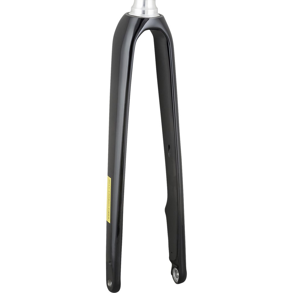 Domane AL2D 53R Matte Black/Carbon Smoke 270mm, 53mm