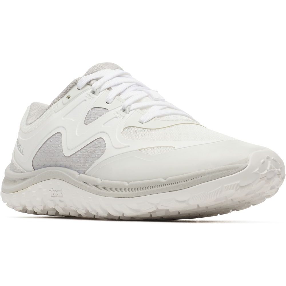 TRAIL GLOVE 8 W white
