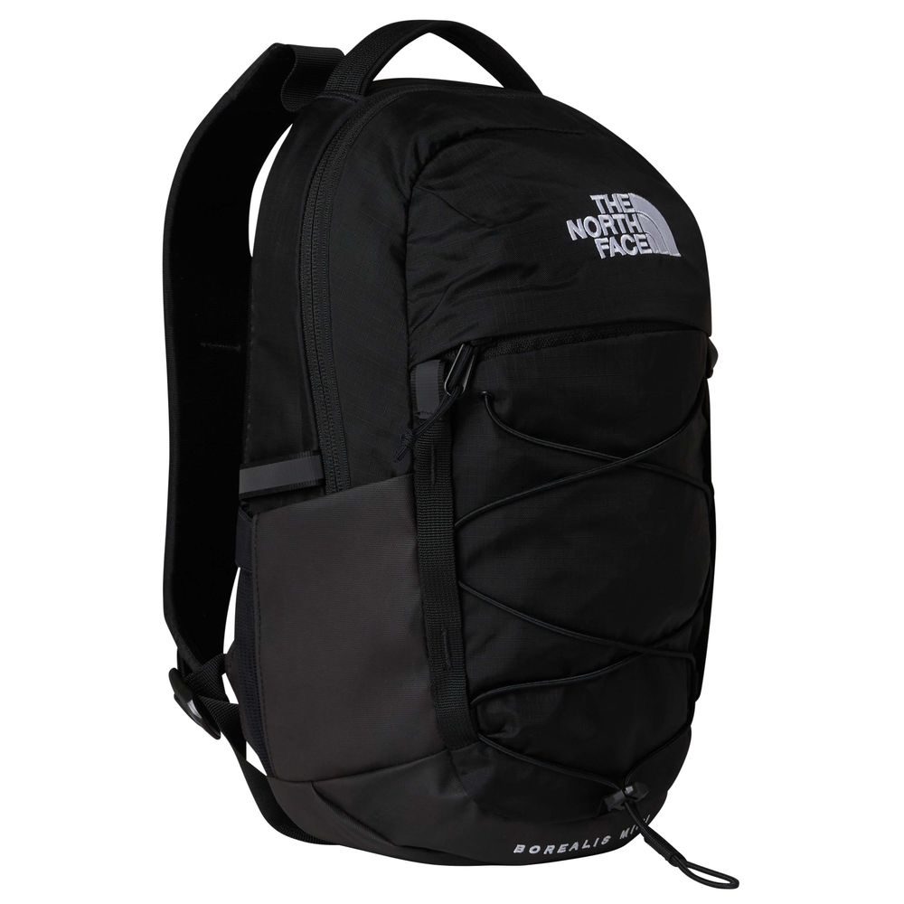 BOREALIS MINI BACKPACK 10 TNF Black-TNF Black-NPF