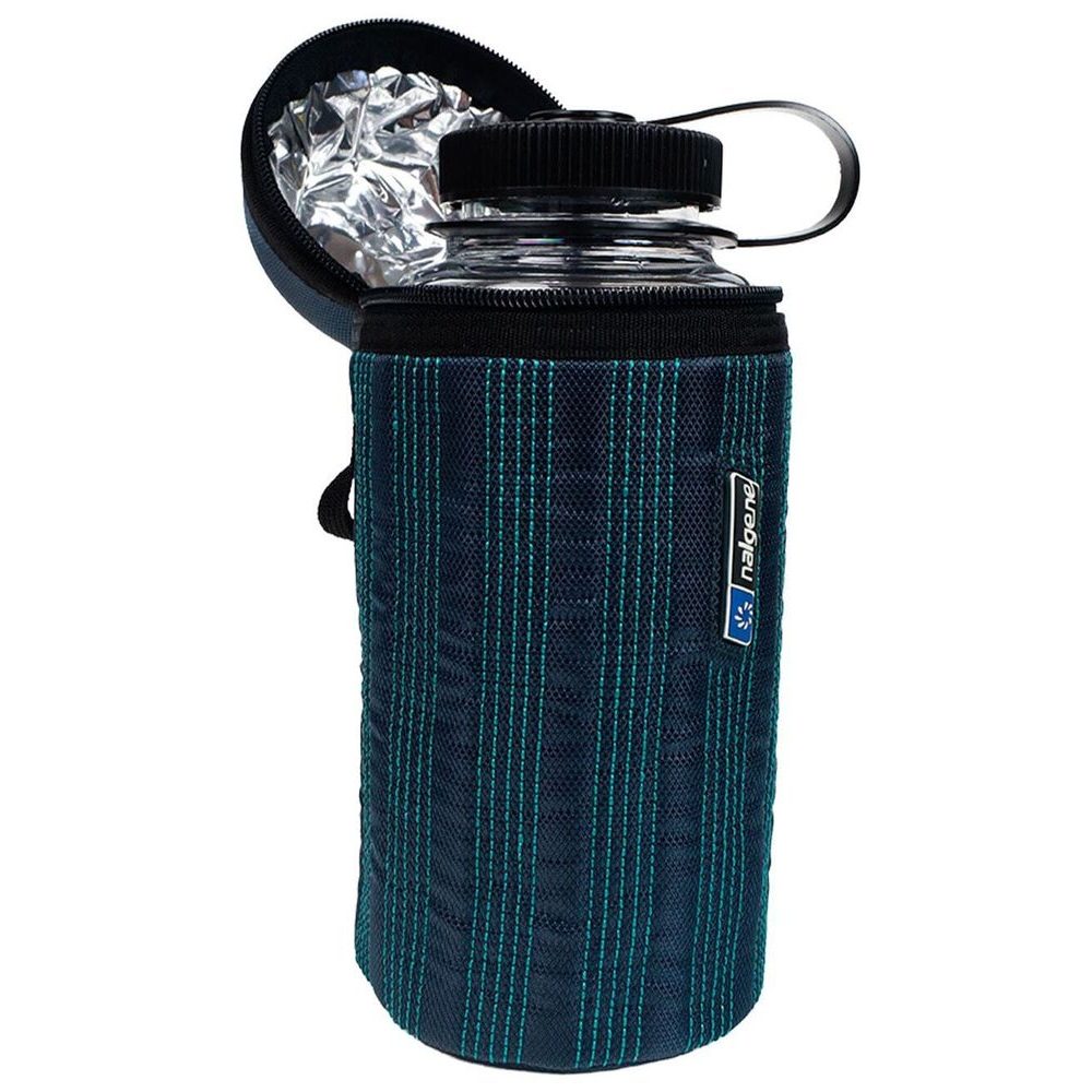 32oz WM Insulated Sleeve Gray