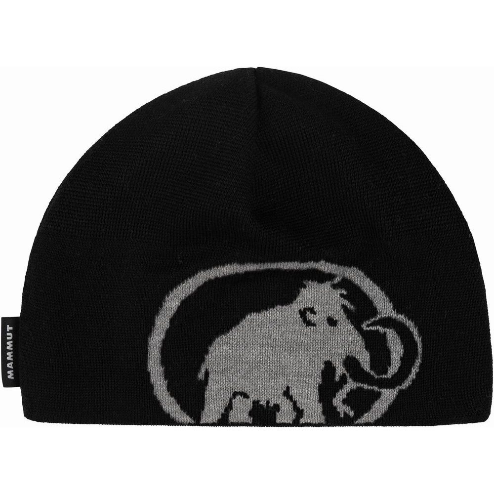 Tweak Beanie black-steel