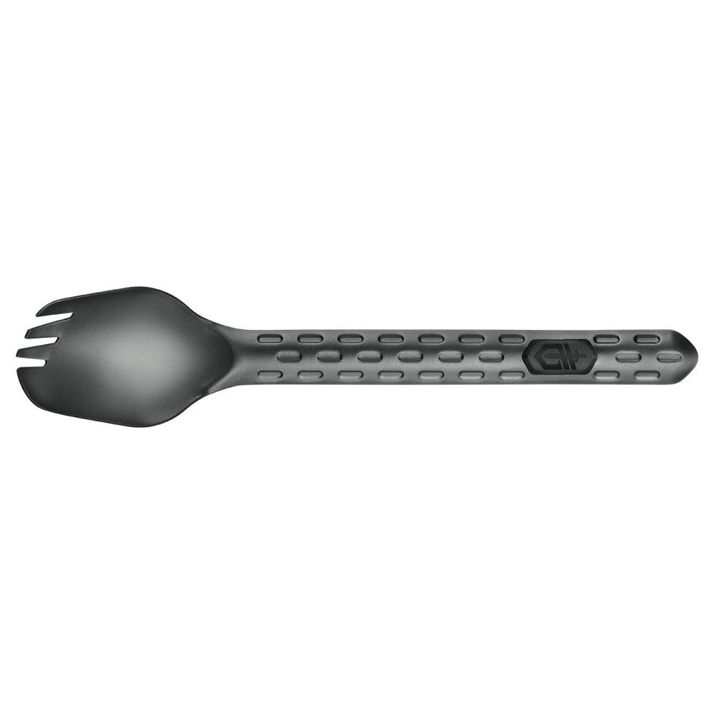 Devour Spork onyx