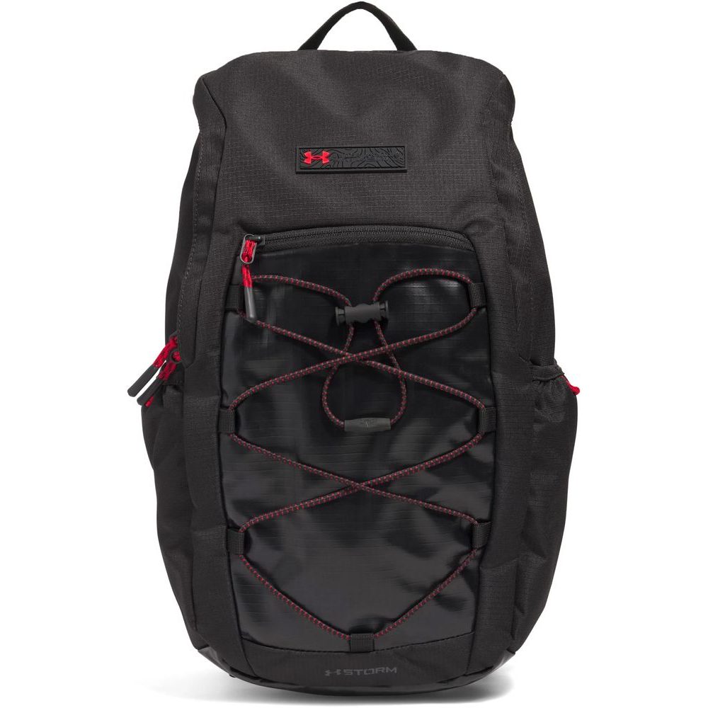 UA Summit Trail Backpack 20, černá