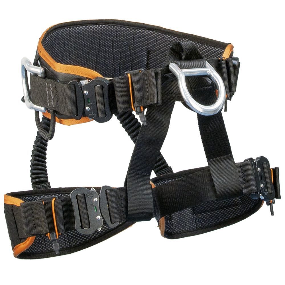 Atlas Lock AL Belt oranžová 018