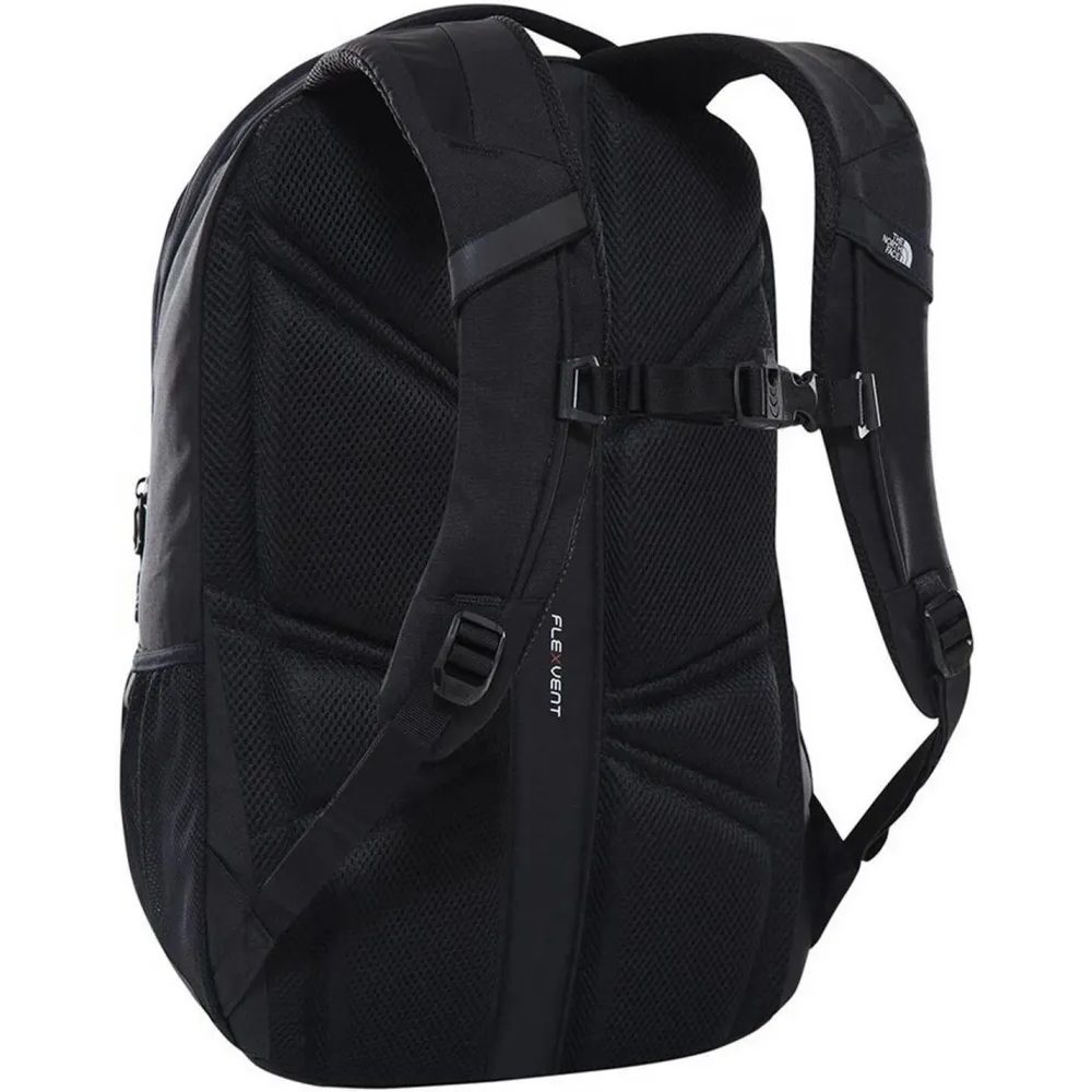 Outdoorweb.eu - GROUNDWORK 29 TNF Black-NPF - city backpack