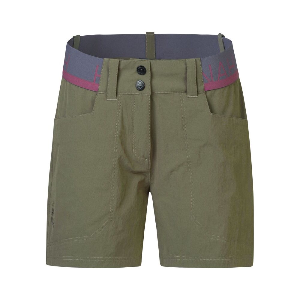 NYLAH, military olive