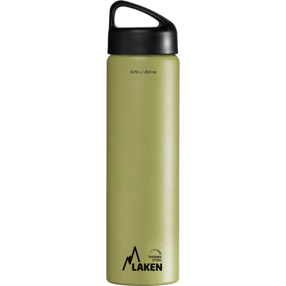 Classic 750 ml khaki