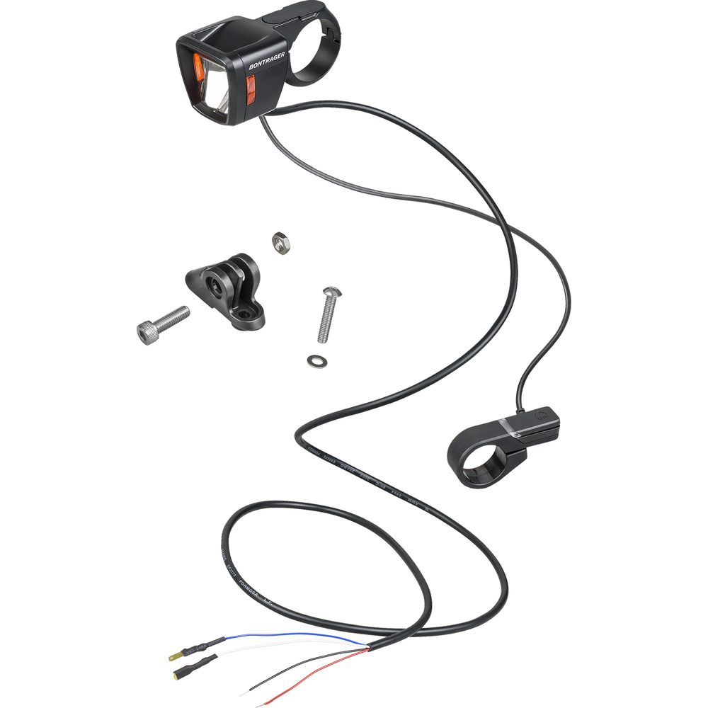 Light Bontrager Lync Ion BES3