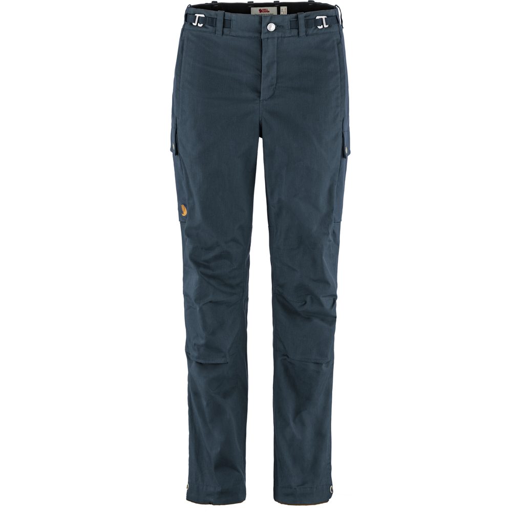 Singi X-Trousers W, Mountain Blue