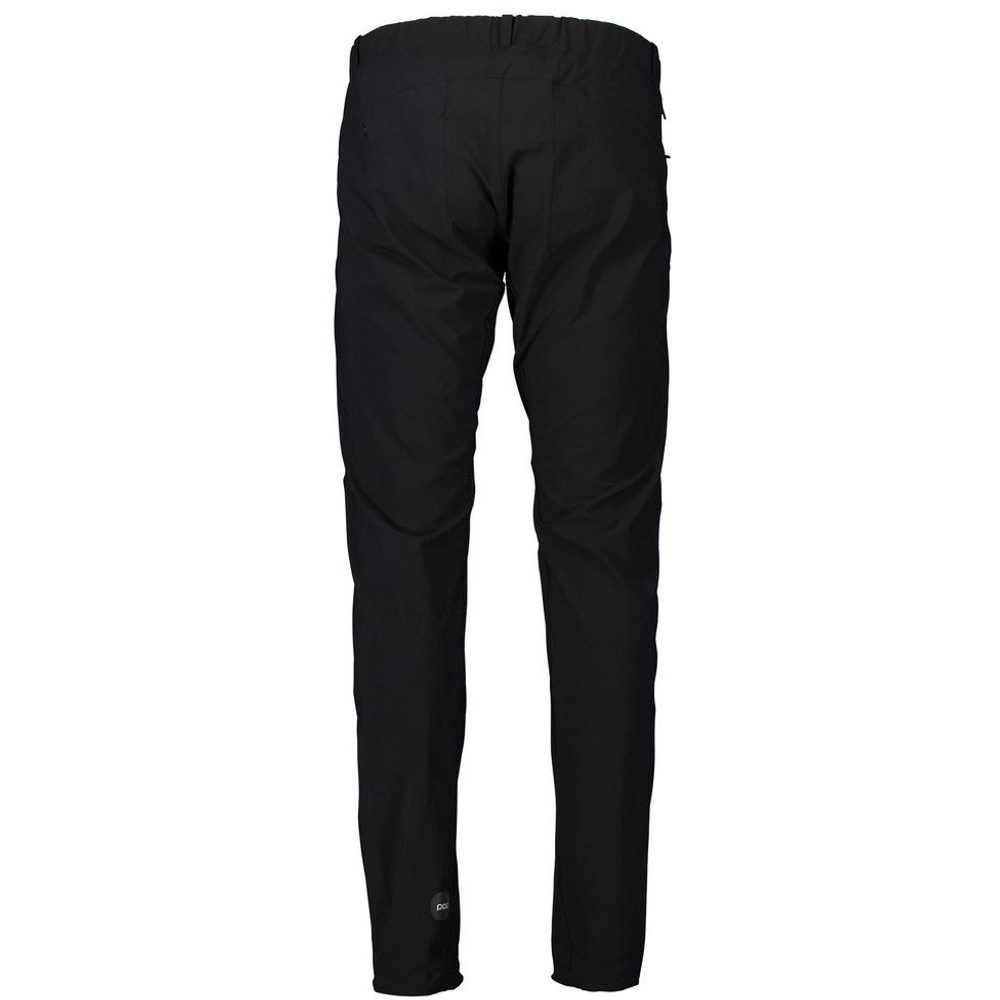 M's Transcend Pant Uranium Black