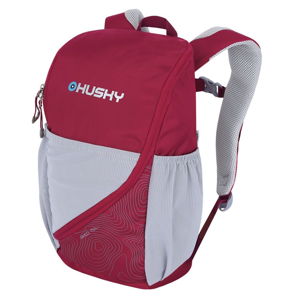 Jikko 15l bordo