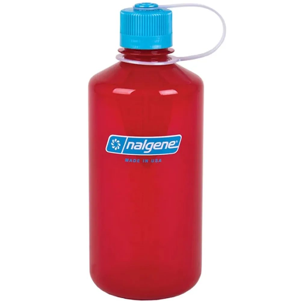 Narrow Mouth 1000 ml Berry
